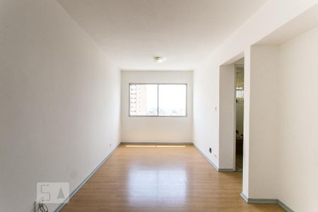 Sala de apartamento à venda com 2 quartos, 79m² em Vila São Geraldo, São Paulo