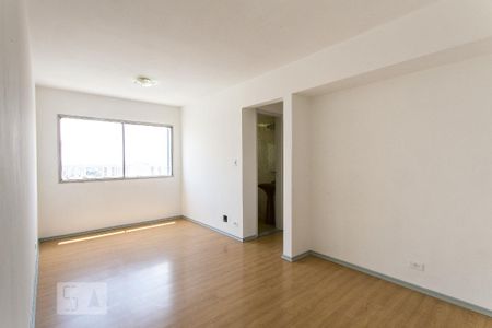 Sala de apartamento à venda com 2 quartos, 79m² em Vila São Geraldo, São Paulo