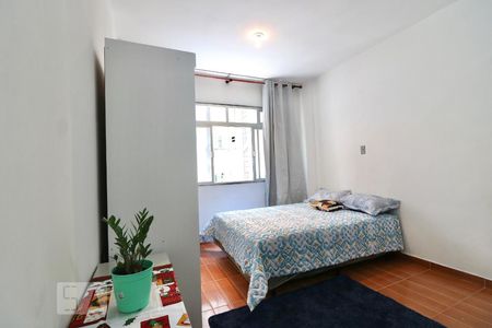 Studio para alugar com 30m², 1 quarto e sem vaga Studio para alugar com 30m², 1 quarto e sem vagaSala/Quarto