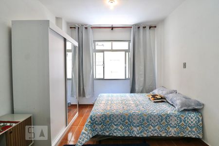 Studio para alugar com 30m², 1 quarto e sem vaga Studio para alugar com 30m², 1 quarto e sem vagaSala/Quarto