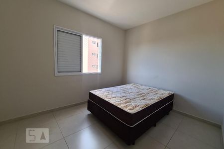 Quarto 1 de apartamento para alugar com 2 quartos, 57m² em Jardim Sao Carlos, Sorocaba