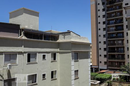 Vista Janela Quarto 1 de apartamento para alugar com 2 quartos, 52m² em Presidente Medici, Ribeirão Preto