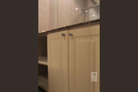 Apartamento para alugar com 109m², 3 quartos e 2 vagasBanheiro Social