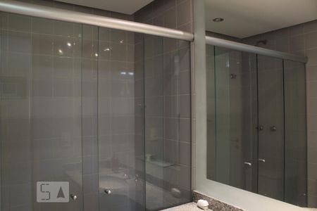 Apartamento para alugar com 109m², 3 quartos e 2 vagasBanheiro - Suíte