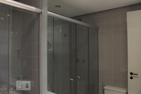 Apartamento para alugar com 109m², 3 quartos e 2 vagasBanheiro - Suíte