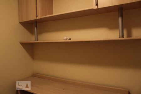Apartamento para alugar com 109m², 3 quartos e 2 vagasQuarto 2/Escritório