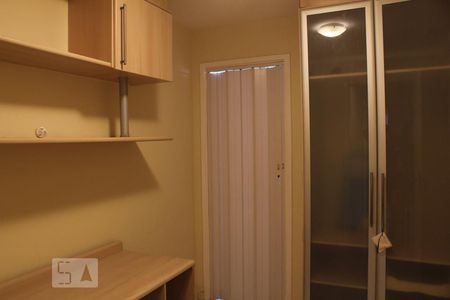 Apartamento para alugar com 109m², 3 quartos e 2 vagasQuarto 2/Escritório