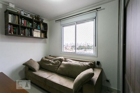 Quarto 1 de apartamento para alugar com 3 quartos, 59m² em Alto da Mooca, São Paulo