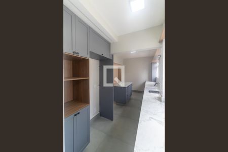 Apartamento à venda com 106m², 3 quartos e 1 vagaCozinha