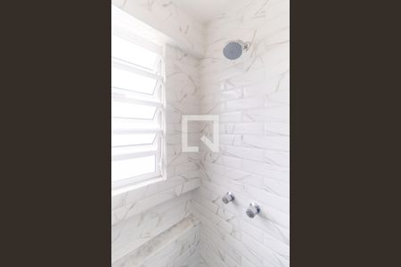 Apartamento à venda com 106m², 3 quartos e 1 vagaBanheiro Social