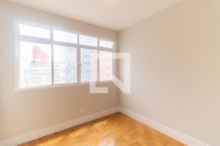 Quarto 2 de apartamento para alugar com 3 quartos, 106m² em Bela Vista, São Paulo
