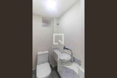 Apartamento à venda com 106m², 3 quartos e 1 vagaLavabo