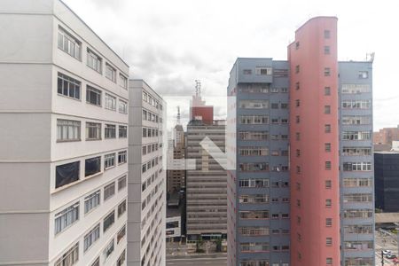 Vista do Quarto 2 de apartamento para alugar com 3 quartos, 106m² em Bela Vista, São Paulo
