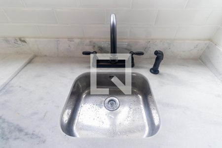 Apartamento à venda com 106m², 3 quartos e 1 vagaCozinha