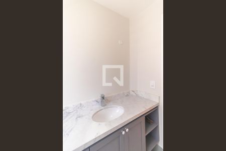 Apartamento à venda com 106m², 3 quartos e 1 vagaBanheiro Social