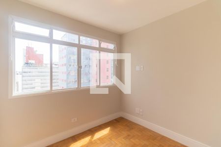 Quarto 1 de apartamento para alugar com 3 quartos, 106m² em Bela Vista, São Paulo