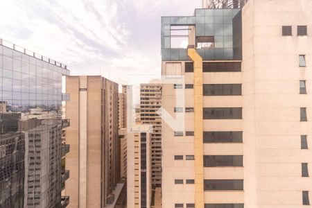 Apartamento à venda com 106m², 3 quartos e 1 vagaVista da Suíte