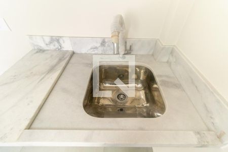 Apartamento à venda com 106m², 3 quartos e 1 vagaÁrea de Serviço