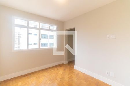 Apartamento à venda com 106m², 3 quartos e 1 vagaSuíte