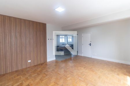 Sala de apartamento para alugar com 3 quartos, 106m² em Bela Vista, São Paulo