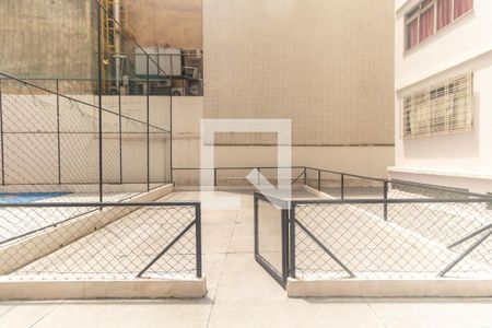 Apartamento à venda com 106m², 3 quartos e 1 vagaEspaço pet