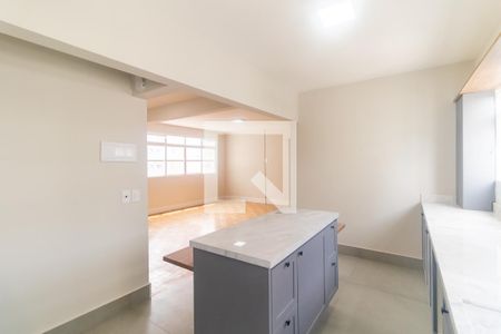 Apartamento à venda com 106m², 3 quartos e 1 vagaCozinha