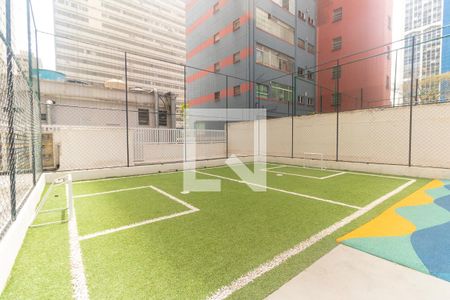 Apartamento à venda com 106m², 3 quartos e 1 vagaQuadra Esportiva