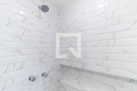 Apartamento à venda com 106m², 3 quartos e 1 vagaBanheiro da Suíte