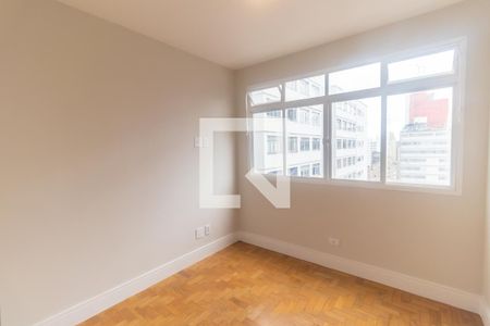 Quarto 2 de apartamento para alugar com 3 quartos, 106m² em Bela Vista, São Paulo