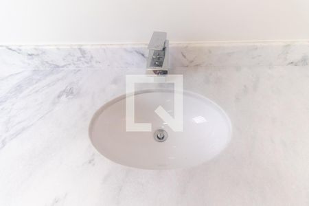 Apartamento à venda com 106m², 3 quartos e 1 vagaBanheiro Social