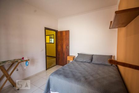 Casa à venda com 250m², 5 quartos e 2 vagasQuarto 1