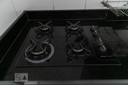 Apartamento para alugar com 48m², 1 quarto e 1 vaga Apartamento para alugar com 48m², 1 quarto e 1 vagaCozinha