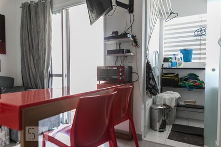 Apartamento para alugar com 48m², 1 quarto e 1 vaga Apartamento para alugar com 48m², 1 quarto e 1 vagaCozinha