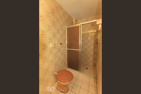 Apartamento à venda com 68m², 2 quartos e sem vagaBanheiro