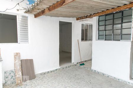 Casa à venda com 600m², 8 quartos e 6 vagasÁrea de Serviço