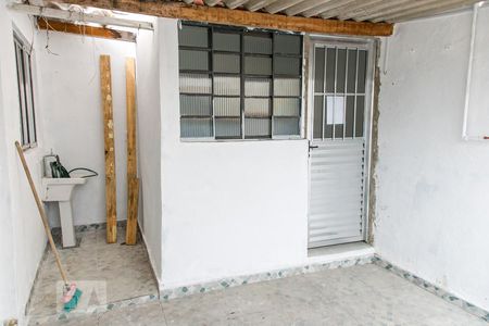 Casa à venda com 600m², 8 quartos e 6 vagasÁrea de Serviço