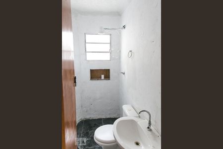 Casa à venda com 600m², 8 quartos e 6 vagasBanheiro