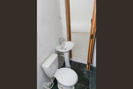 Casa à venda com 600m², 8 quartos e 6 vagasBanheiro