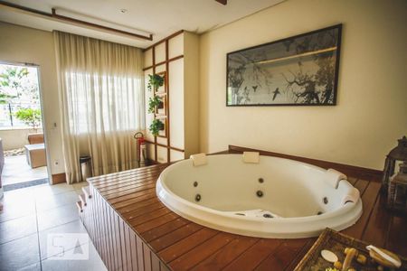 Apartamento à venda com 53m², 1 quarto e 1 vagaÁrea comum - SPA