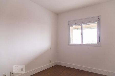 Apartamento à venda com 53m², 1 quarto e 1 vagaQuarto