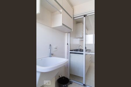 Apartamento à venda com 53m², 1 quarto e 1 vagaÁrea de serviço