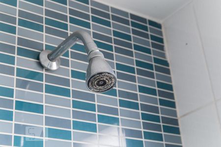 Apartamento à venda com 53m², 1 quarto e 1 vagaBanheiro - Chuveiro