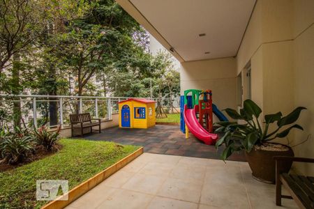 Apartamento à venda com 53m², 1 quarto e 1 vagaÁrea comum - Playground