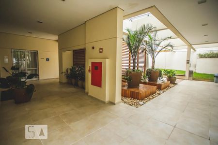 Apartamento à venda com 53m², 1 quarto e 1 vagaÁrea comum