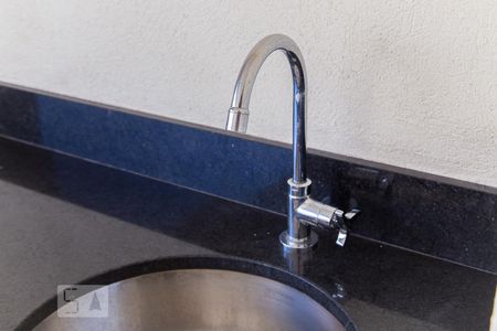 Apartamento à venda com 53m², 1 quarto e 1 vagaVaranda - Torneira