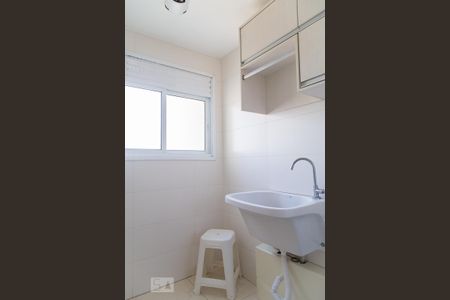 Apartamento à venda com 53m², 1 quarto e 1 vagaÁrea de serviço