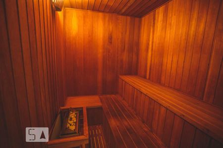 Apartamento à venda com 53m², 1 quarto e 1 vagaÁrea comum - SPA