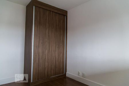 Apartamento à venda com 53m², 1 quarto e 1 vagaQuarto