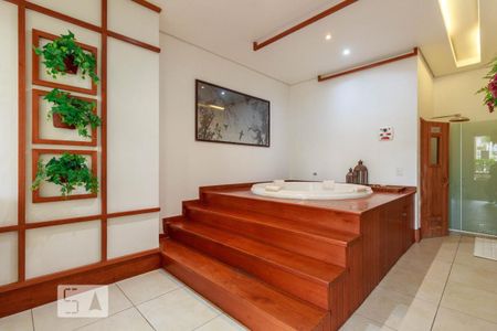 Apartamento à venda com 53m², 1 quarto e 1 vagaÁrea comum - SPA