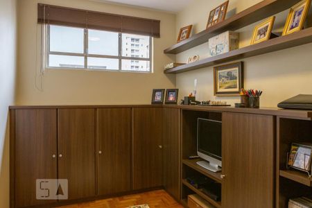 Apartamento à venda com 89m², 3 quartos e 1 vagaQuarto 3